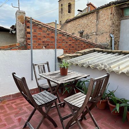 Casa Teto, Ideal Families I Grups Bot Exteriér fotografie