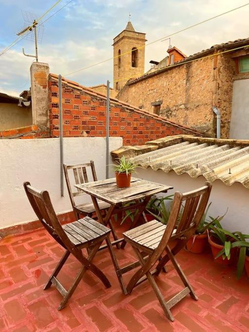 Casa Teto, Ideal Families I Grups Bot Exteriér fotografie