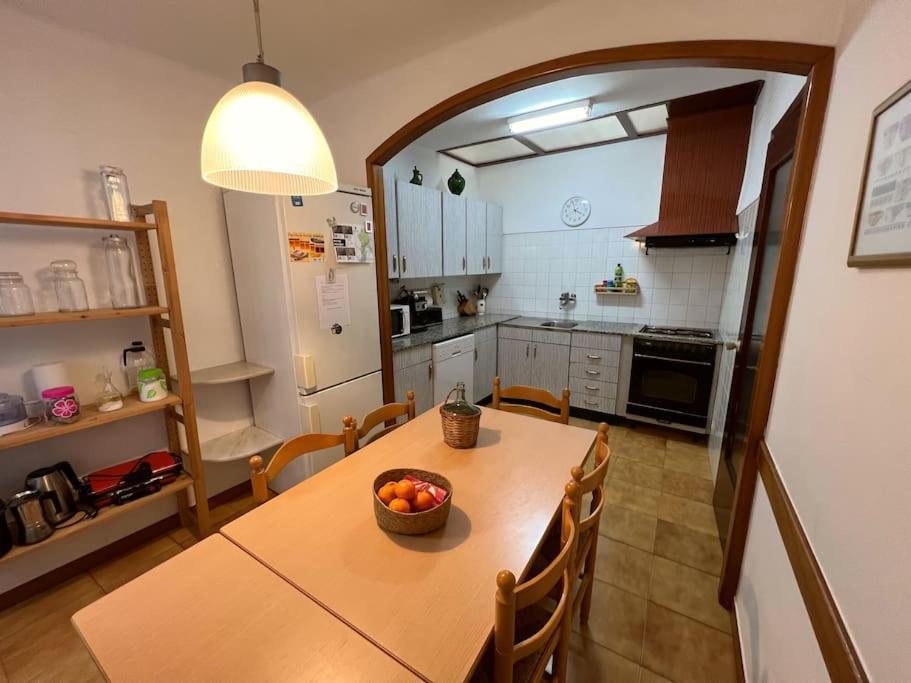 Casa Teto, Ideal Families I Grups Bot Exteriér fotografie