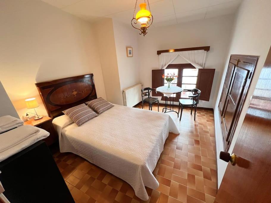 Casa Teto, Ideal Families I Grups Bot Exteriér fotografie