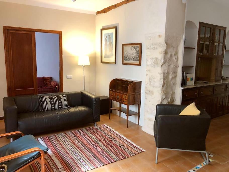 Casa Teto, Ideal Families I Grups Bot Exteriér fotografie