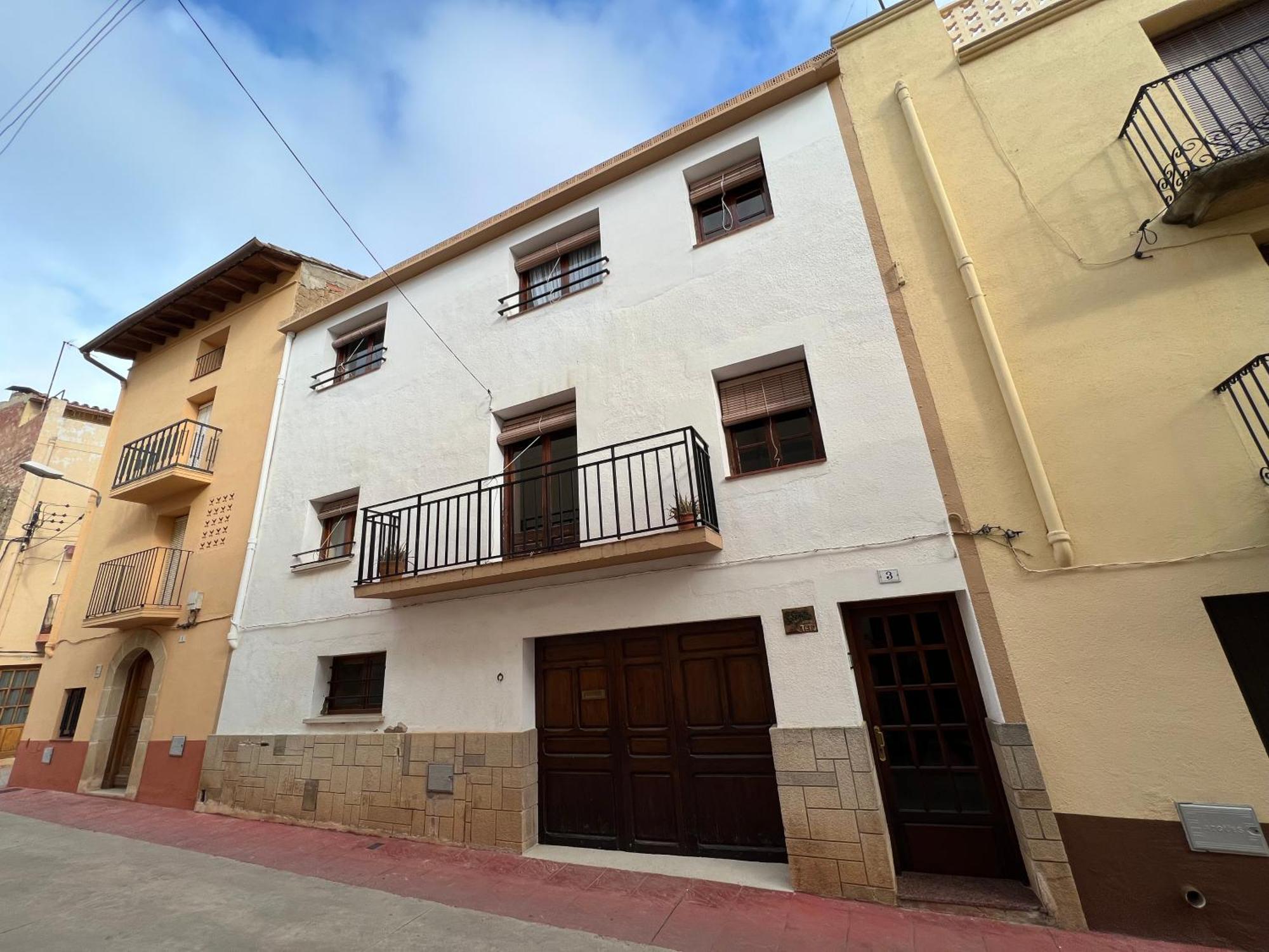 Casa Teto, Ideal Families I Grups Bot Exteriér fotografie