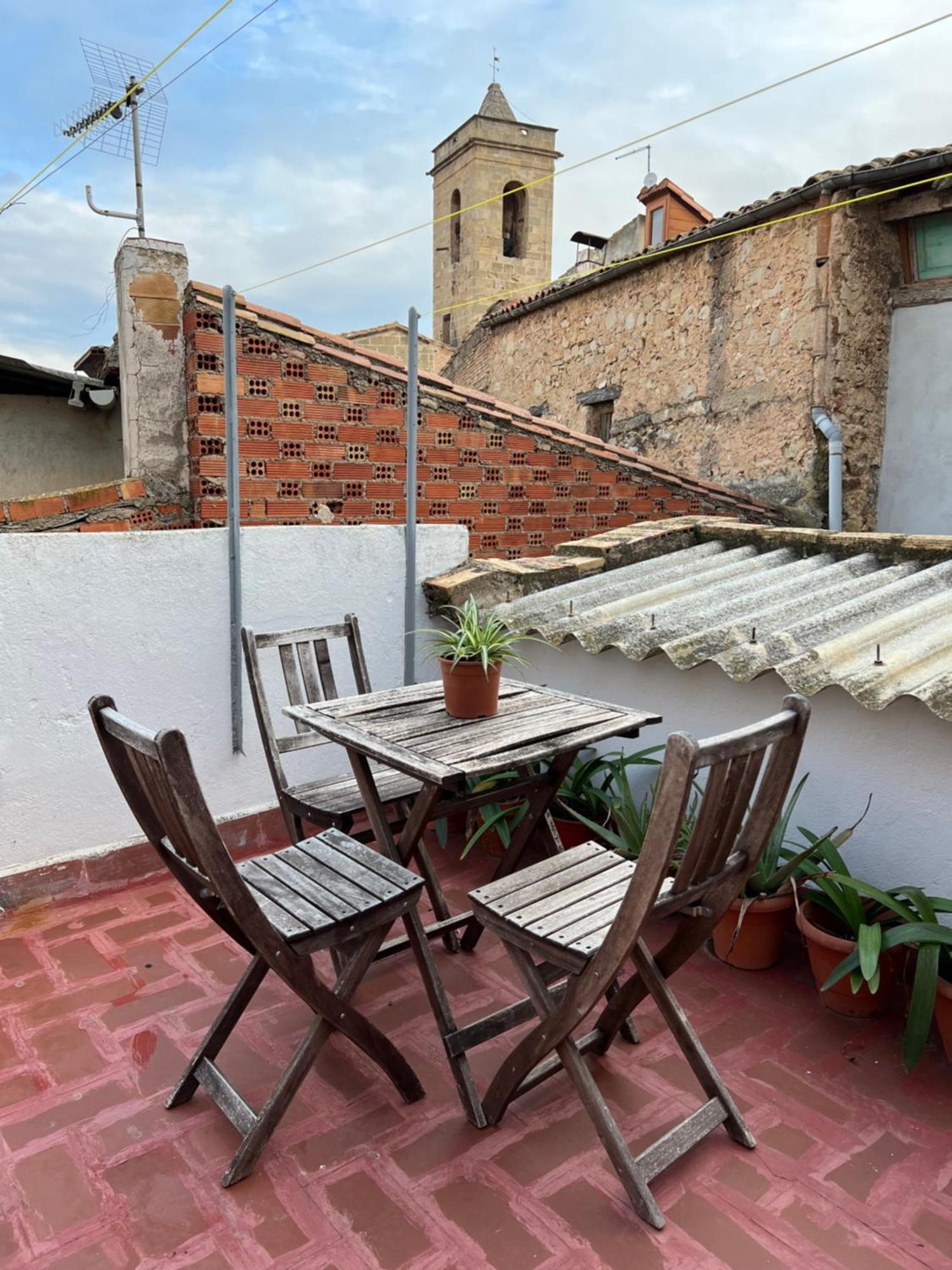 Casa Teto, Ideal Families I Grups Bot Exteriér fotografie